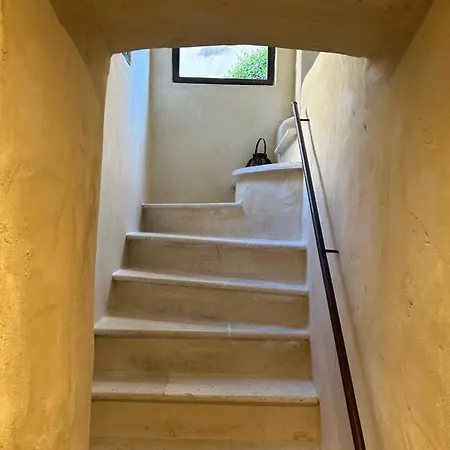 18 Nostra - Maison De Charme Dans Le Centre Historique Holiday home Saint-Remy-de-Provence