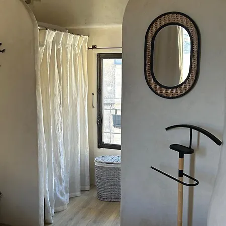 Holiday home 18 Nostra - Maison De Charme Dans Le Centre Historique Saint-Remy-de-Provence