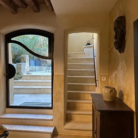 18 Nostra - Maison De Charme Dans Le Centre Historique