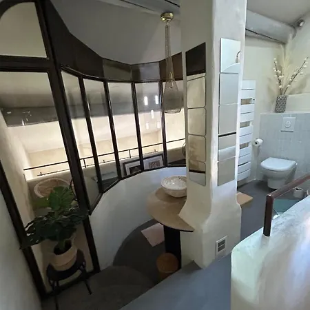 18 Nostra - Maison De Charme Dans Le Centre Historique Holiday home Saint-Remy-de-Provence